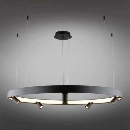 Люстры подвесные — Подвесная люстра APLOYT APL.041.13.75 купить в 