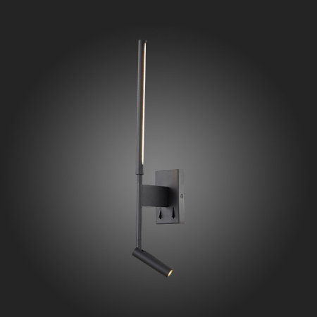 Настенные бра — Бра ST-Luce SL1580.401.02 купить в  Настенные бра — Бра ST-Luce SL1580.401.02 купить в