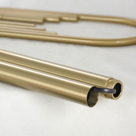 Торшеры и напольные светильники — Торшер Lussole LSP-0618 купить в 