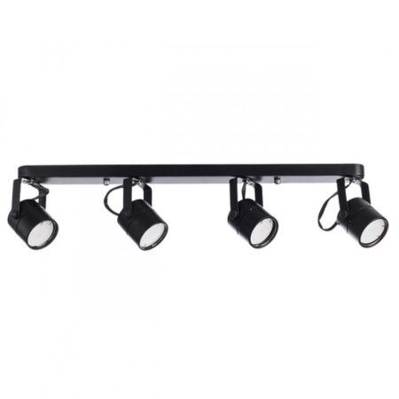 Споты — Спот ARTE Lamp A1311PL-4BK купить в  Споты — Спот ARTE Lamp A1311PL-4BK купить в
