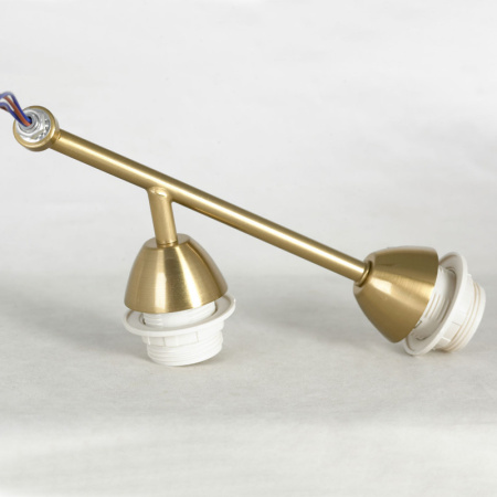 Люстры накладные — Накладная люстра Lussole LSP-8720 купить в 