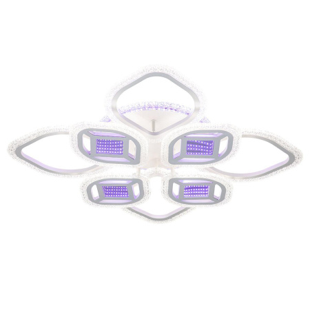 Потолочные люстры — Потолочная светодиодная люстра Escada Mira 10265/8LED купить в  Потолочные люстры — Потолочная светодиодная люстра Escada Mira 10265/8LED купить в
