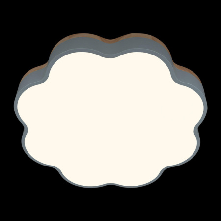 Накладные светильники — Накладной светильник LOFT IT 10225/36 Blue купить в 