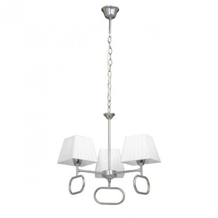 Люстры подвесные — Подвесная люстра Vitaluce V4325-9/3 купить в 