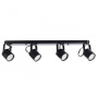 Споты — Спот ARTE Lamp A1311PL-4BK купить в  Споты — Спот ARTE Lamp A1311PL-4BK купить в