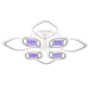 Потолочные люстры — Потолочная светодиодная люстра Escada Mira 10265/8LED купить в  Потолочные люстры — Потолочная светодиодная люстра Escada Mira 10265/8LED купить в