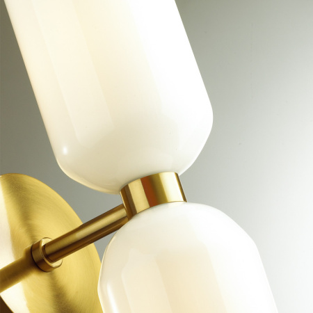 Настенные бра — Бра Odeon Light 4798/2W купить в  Настенные бра — Бра Odeon Light 4798/2W купить в