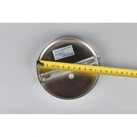 Люстры на штанге — Люстра на штанге Omnilux OML-34207-05 купить в 