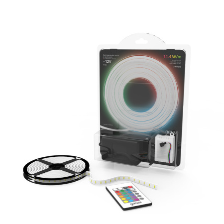 Светодиодные ленты — Лента Gauss 312000444 купить в 