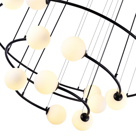 Люстры подвесные — Подвесная люстра ST-Luce SL1186.403.12 купить в 