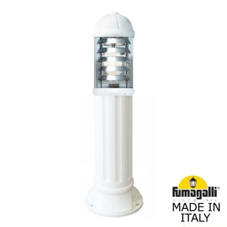 Средние уличные фонари — Садово-парковый светильник Fumagalli D15.554.000.WXF1R.FC1 купить в 