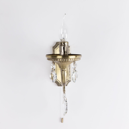 Настенные бра — Бра Citilux CL404313 купить в 