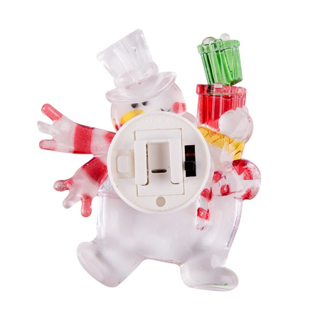 Декоративные светильники — Декоративный светильник Neon-Night 501-022 купить в 