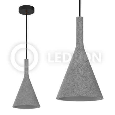 Подвесные светильники — Подвесной светильник LeDron 2602B купить в 