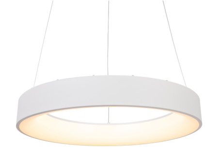 Подвесные светильники — Подвесной светильник MyFar MR2191-1PL купить в 