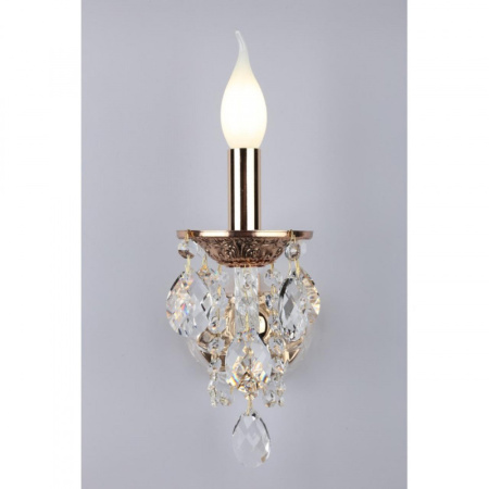 Настенные бра — Бра Omnilux OML-74801-01 купить в 