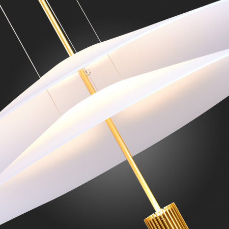 Подвесные светильники — Подвесной светильник ST-Luce SL6101.203.01 купить в 