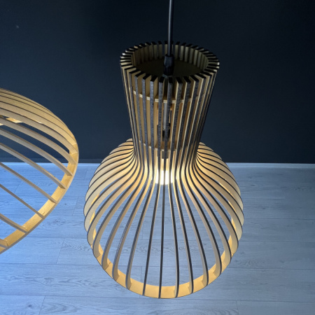 Подвесные светильники — Подвесной светильник Imperium Loft Victo 140989-26 купить в 