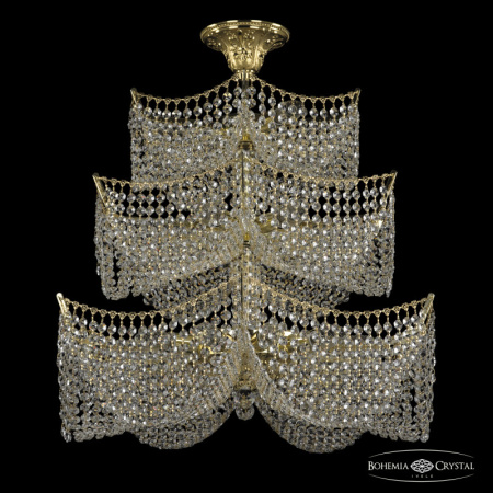 Люстры на штанге — Люстра на штанге Bohemia Ivele Crystal 77181/65/3d G купить в  Люстры на штанге — Люстра на штанге Bohemia Ivele Crystal 77181/65/3d G купить в