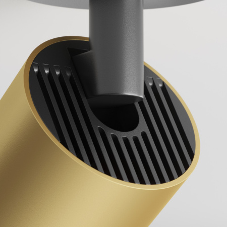 Споты — Спот Maytoni Technical C049CL-U-1BMG купить в 