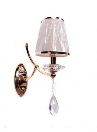 Настенные бра — Бра Lumina Deco LDW 9268-1 GD купить в  Настенные бра — Бра Lumina Deco LDW 9268-1 GD купить в