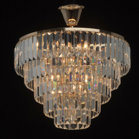 Люстры на штанге — Люстра на штанге MW-Light 642010805 купить в 