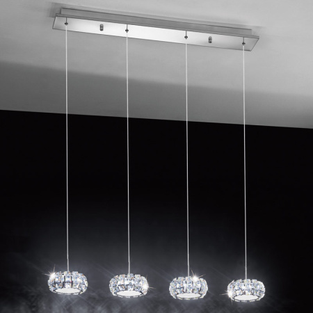 Подвесные светильники — Подвесной светильник EGLO 39007 купить в 