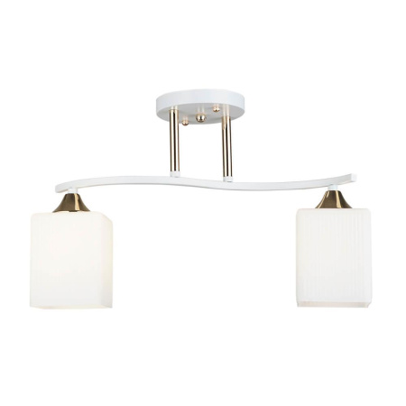 Потолочные люстры — Потолочная люстра Seven Fires Montella 66350.01.10.02 купить в 