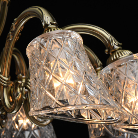 Люстры на штанге — Люстра на штанге MW-Light 450019208 купить в 