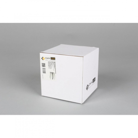 Накладные точечные светильники — Накладной светильник Omnilux OML-101909-12 купить в  Накладные точечные светильники — Накладной светильник Omnilux OML-101909-12 купить в