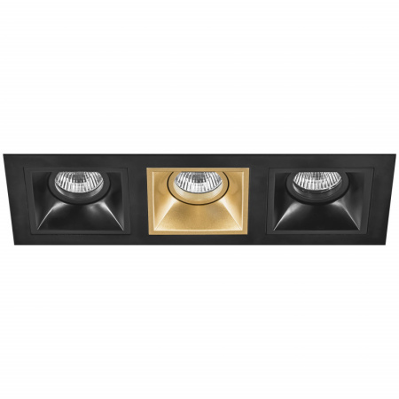 Встраиваемые точечные светильники — Встраиваемый светильник Lightstar D537070307 купить в  Встраиваемые точечные светильники — Встраиваемый светильник Lightstar D537070307 купить в