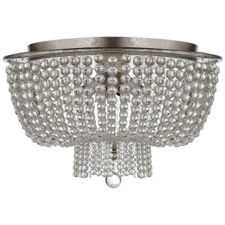 Потолочные светильники — Потолочный светильник Imperium Loft Jacqueline 205817-23 купить в 