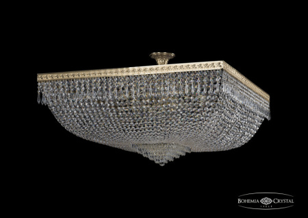 Люстры на штанге — Люстра на штанге Bohemia Ivele Crystal 19272/100IV G купить в  Люстры на штанге — Люстра на штанге Bohemia Ivele Crystal 19272/100IV G купить в