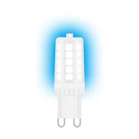 Светодиодные лампы — Светодиодная лампа Gauss 107009305 купить в 