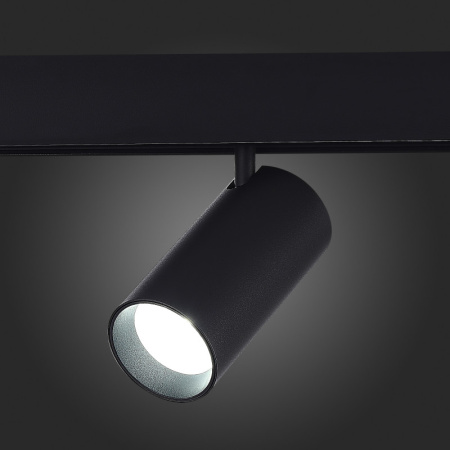 Трековые светильники — Светильник на шине ST-Luce ST375.406.20 купить в 