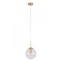 Подвесные светильники — Подвесной светильник ARTE Lamp A1920SP-1GO купить в  Подвесные светильники — Подвесной светильник ARTE Lamp A1920SP-1GO купить в