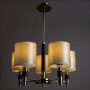 Люстры на штанге — Люстра на штанге ARTE Lamp A9519LM-5BR купить в  Люстры на штанге — Люстра на штанге ARTE Lamp A9519LM-5BR купить в