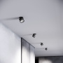 Споты — Спот Elektrostandard 25035/LED 8W 4200K чёрный купить в  Споты — Спот Elektrostandard 25035/LED 8W 4200K чёрный купить в