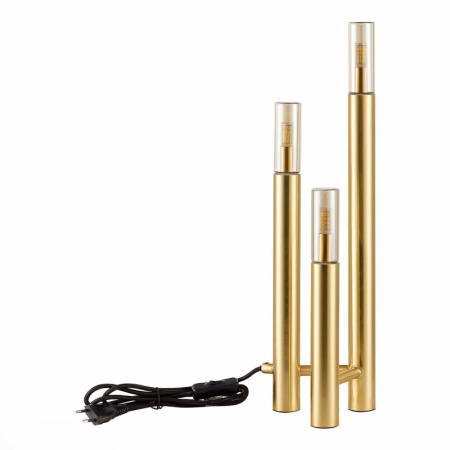 Настольные лампы — Настольная лампа ST-Luce SL1236.204.03 купить в 