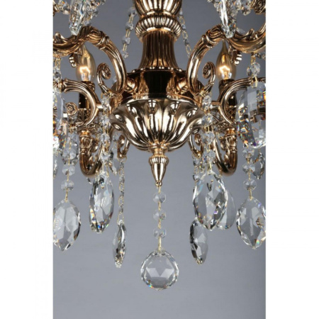 Люстры подвесные — Подвесная люстра Omnilux OML-78903-06 купить в 