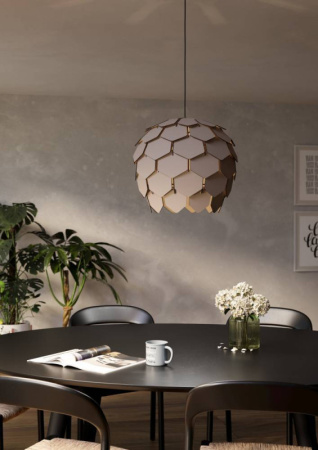 Подвесные светильники — Подвесной светильник EGLO 900847 купить в 