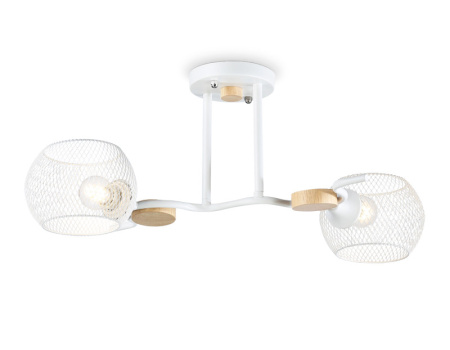 Накладные светильники — Накладной светильник Ambrella Light TR80161 купить в 