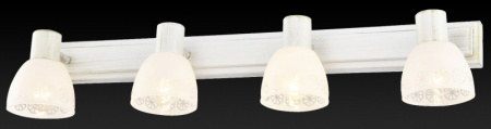 Споты — Спот TOPLIGHT TL3740Y-04WG купить в  Споты — Спот TOPLIGHT TL3740Y-04WG купить в
