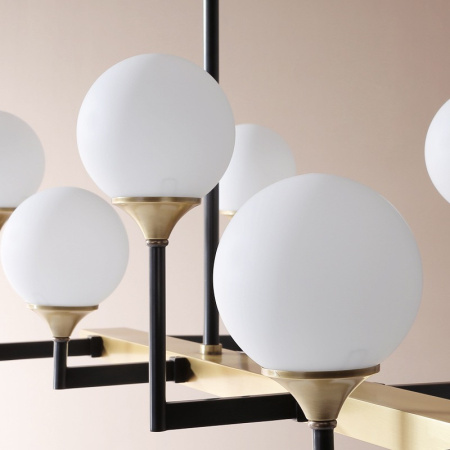 Люстры накладные — Накладная люстра ImperiumLoft 140660-26 купить в 