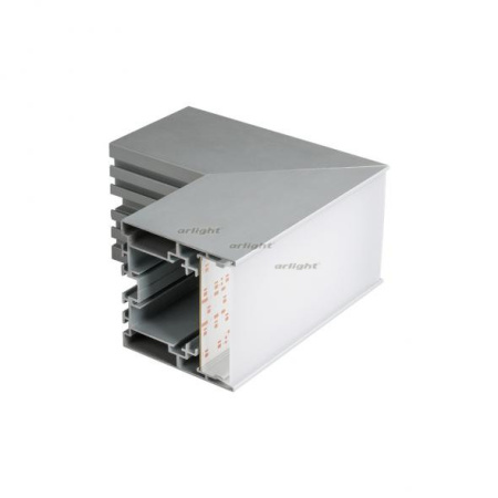 Соединители для профилей — Соединитель профиля Arlight 021263 купить в 