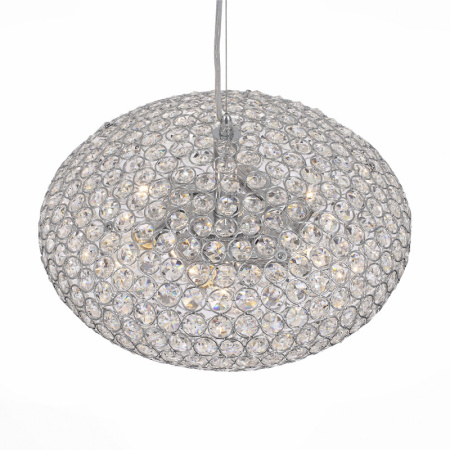 Люстры подвесные — Подвесная люстра ST-Luce SL753.103.06 купить в  Люстры подвесные — Подвесная люстра ST-Luce SL753.103.06 купить в