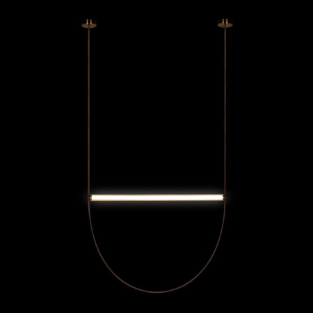 Подвесные светильники — Подвесной светильник LOFT IT 10221/1700 купить в 