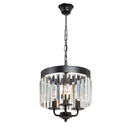 Люстры подвесные — Подвесная люстра Vitaluce V5228-1/3 купить в 