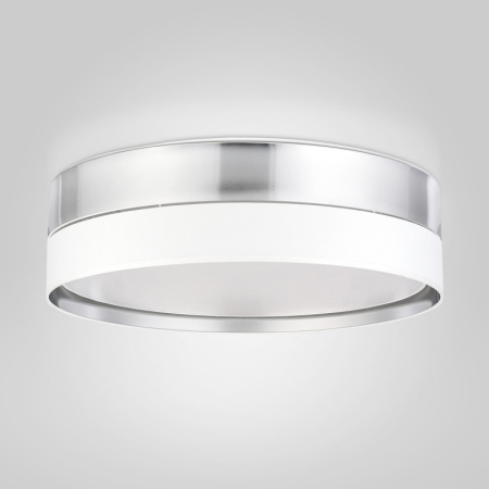 Накладные светильники — Накладной светильник TK Lighting 4179 Hilton Silver купить в  Накладные светильники — Накладной светильник TK Lighting 4179 Hilton Silver купить в