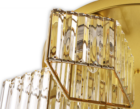 Люстры накладные — Накладная люстра Ambrella Light TR5211 купить в  Люстры накладные — Накладная люстра Ambrella Light TR5211 купить в